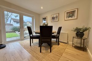 25' Kitchen/Dining Room- click for photo gallery